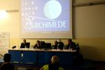La Conoscenza Del Rischio Nell’ambiente Dl Lavoro in Presenza Di Sostanze Chimiche - Archimede Treviglio 2017